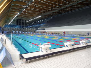 Training Pool