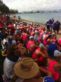 Oceans 14 Mount Manganui